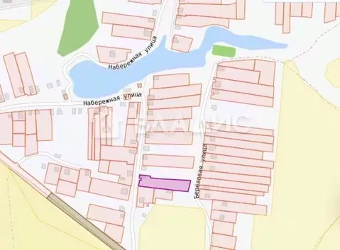 Участок в Марий Эл, Волжский район, Эмековское с/пос, с. Эмеково ул. ...