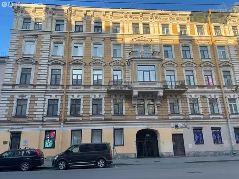 1к в 3-комнатной квартире (15.7 м)