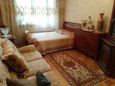 2-к кв. Москва Моршанская ул., 3к1 (57.0 м)