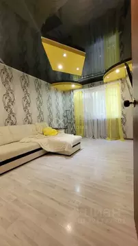 3-к кв. Волгоградская область, Волжский ул. Мира, 9 (56.9 м)