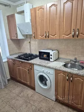 2-к кв. Москва ул. Пресненский Вал, 40 (45.0 м)