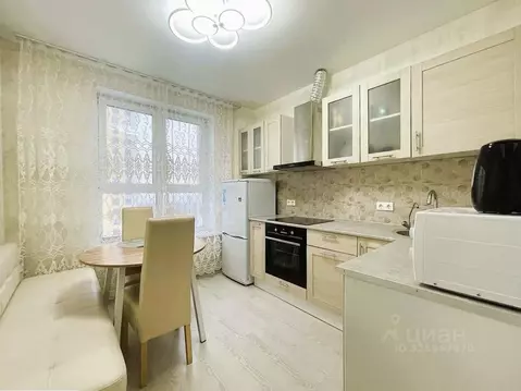 1-к кв. Московская область, Красногорск городской округ, Путилково пгт ...