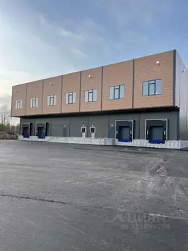 Склад в Московская область, Химки Планерная мкр,  (1350 м)