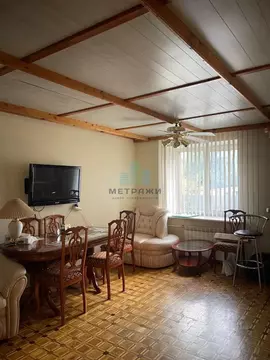 3-к кв. Калужская область, Калуга ул. Достоевского, 35 (71.0 м)