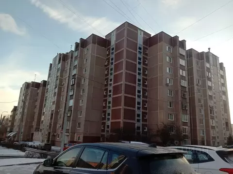 1-к кв. Москва Митинская ул., 15 (39.1 м)