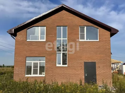 Дом в Костромская область, Кострома ул. Героев (131 м)