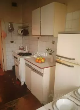 2-к кв. Нижегородская область, Нижний Новгород ул. Долгополова, 30 ...