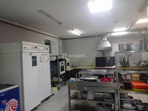 Помещение свободного назначения в Владимирская область, Владимир ...