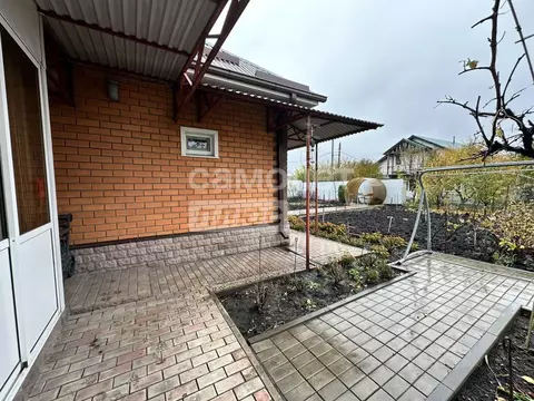 Дом в Липецкая область, Липецк Сокол-2 СНТ, 949 (58 м)