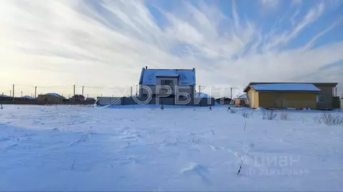 Участок в Тюменская область, Тюменский район, д. Малиновка, Малиновка ...