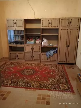 Комната Московская область, Чехов муниципальный округ, Троицкое пгт  ...