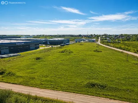 Участок в деревня Боровлёво, 2 (144 м)