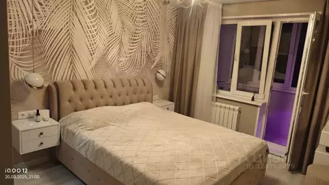 3-к кв. Московская область, Мытищи Новомытищинский просп., 47к2 (63.0 ...