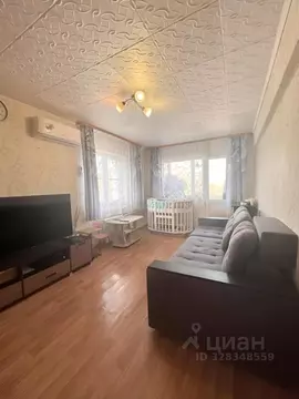 2-к кв. Омская область, Омск просп. Мира, 34Г (41.7 м)