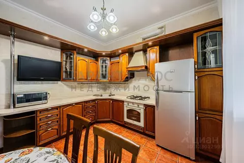 4-к кв. Липецкая область, Липецк Дачный мкр, ул. Центральная, 20 ...