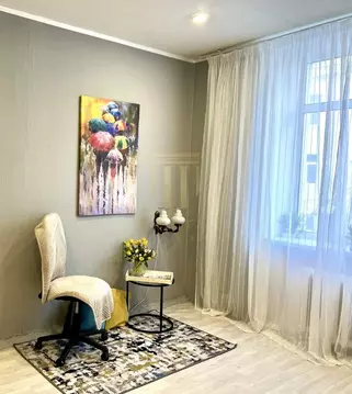 Комната Санкт-Петербург Огородный пер., 5 (19.8 м)