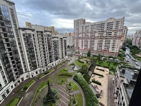 3-к кв. Санкт-Петербург просп. Космонавтов, 63к1 (97.5 м)