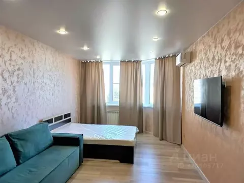 1-к кв. Краснодарский край, Анапа Рождественская ул., 55к1 (44.0 м)