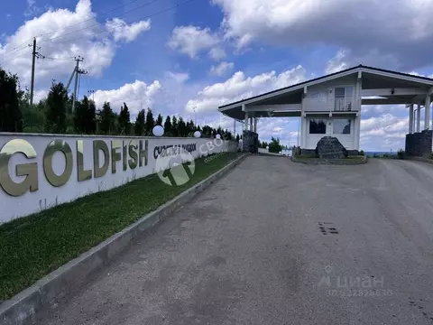 Дом в Пермский край, Пермский муниципальный округ, д. Жебреи, Голдфиш ...