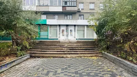 Торговая площадь в Новосибирская область, Новосибирск ул. Вокзальная ...