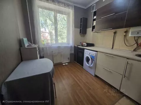 3-к кв. Ростовская область, Ростов-на-Дону просп. Шолохова, 294/2 ...