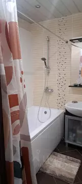 1-к кв. Московская область, Домодедово Северный мкр, ул. Северная, 4 ...