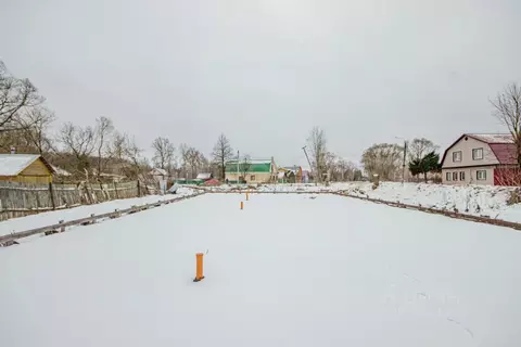 Участок в Московская область, Верея Наро-Фоминский городской округ, ...