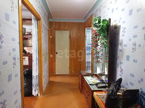 2-к кв. Адыгея, Майкоп ул. Герцена, 100 (49.3 м)