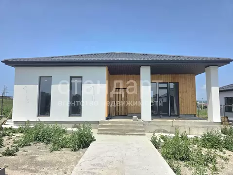 Дом в Ставропольский край, Предгорный муниципальный округ, ...