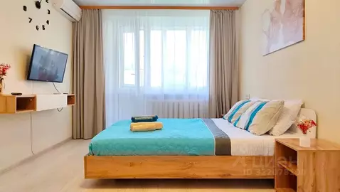 2-к кв. Крым, Симферополь ул. Ларионова, 40А (55.0 м)