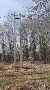 Участок в Ивановская область, Ивановский район, Коляновское с/пос, д. ...