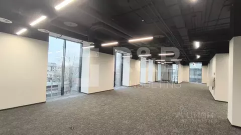 Офис в Москва просп. Лихачева, 5 (1180 м)