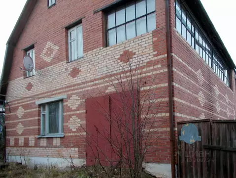 Дом в Калужская область, Таруса ул. Беляева (300 м)