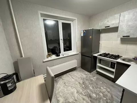 1-к кв. Московская область, Воскресенск городской округ, Фосфоритный ...