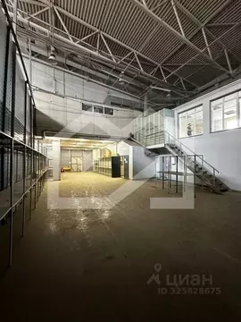 Склад в Московская область, Реутов Транспортная ул., 1/2 (900 м)