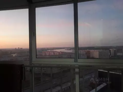 1-к кв. Саха (Якутия), Якутск 203-й мкр, 1 (37.0 м)