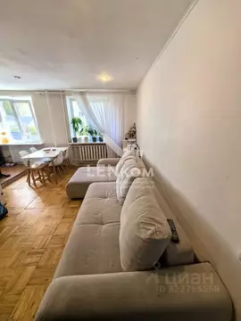 3-к кв. Удмуртия, Ижевск ул. имени 50-летия ВЛКСМ, 25 (59.0 м)