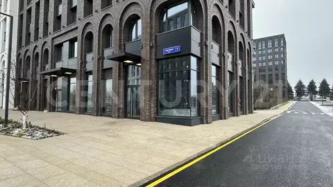 Помещение свободного назначения в Московская область, Одинцовский ...