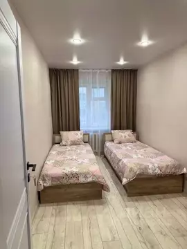3-к кв. Татарстан, Зеленодольск ул. Ленина, 29 (57.0 м)