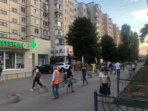 Помещение свободного назначения в Белгородская область, Белгород ул. ...