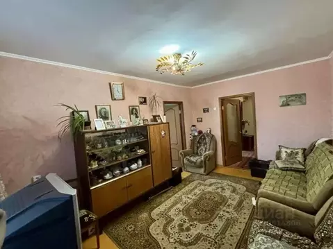 3-к кв. Белгородская область, Белгород ул. 50-летия Белгородской ...