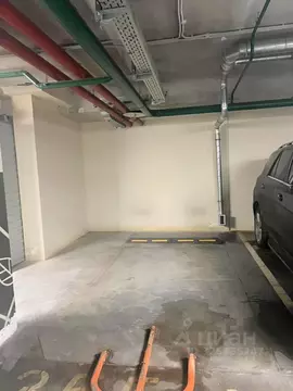 Гараж в Москва Ильменский проезд, 14к6 (23 м)