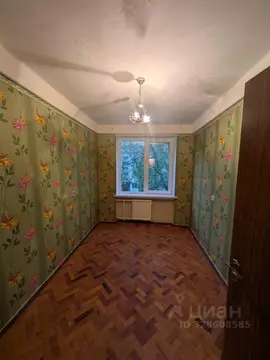 Квартира, 2 комнаты, 42.1 м