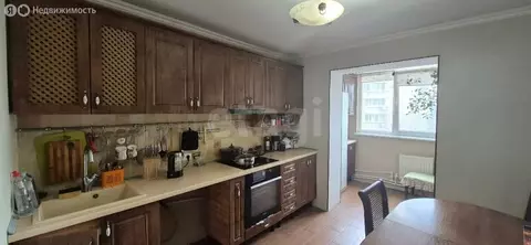 2-комнатная квартира: Алушта, Юбилейная улица, 38 (64.4 м)