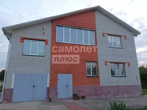 Дом в Орловская область, Орловский муниципальный округ, пос. Вятский ...