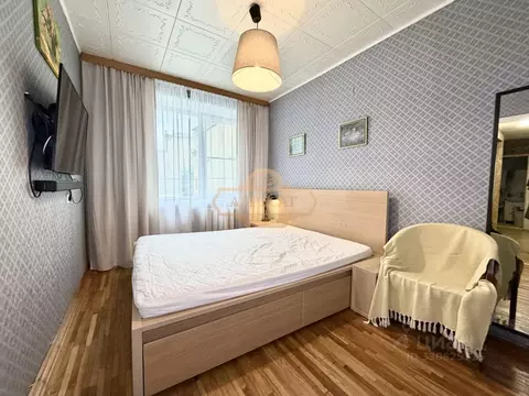 2-к кв. Санкт-Петербург просп. Средний Васильевского острова, 61 (43.9 ...