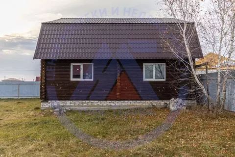 Дом в Курганская область, Курган Изумрудный кп, ул. Алмазная, 5А (127 ...