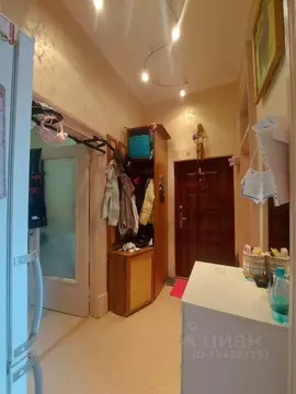 2-к кв. Московская область, Пушкино Акуловское ш., 15к11 (56.0 м)