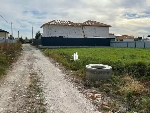 Продается участок в д. Старково