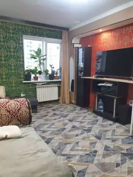 1-к кв. Московская область, Одинцово ул. Чистяковой, 48 (46.0 м)